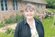 Die erfahrene Museumsmanagerin Jeanette Mohr leitet nun das Dorfmuseum in Ratekau.
