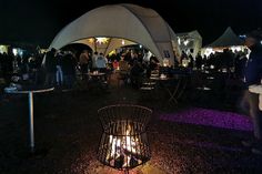 „Fischers Wiehnacht“ sorgte am vergangenen Wochenende für vorweihnachtliche Stimmung und knisternde Atmosphäre.
