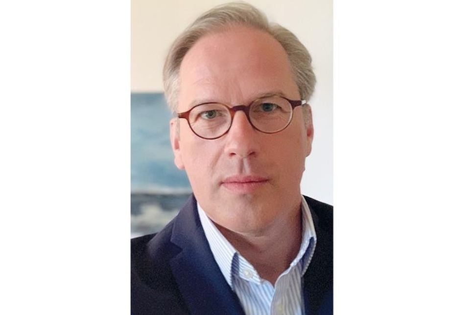 Pastor Karsten Wolkenhauer tritt die Pfarrstelle in Timmendorfer Strand am 1. September an.