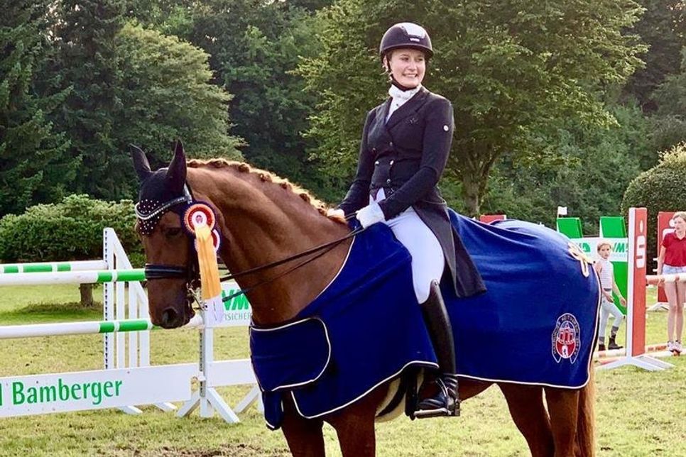 Zara Adina von Zitzewitz