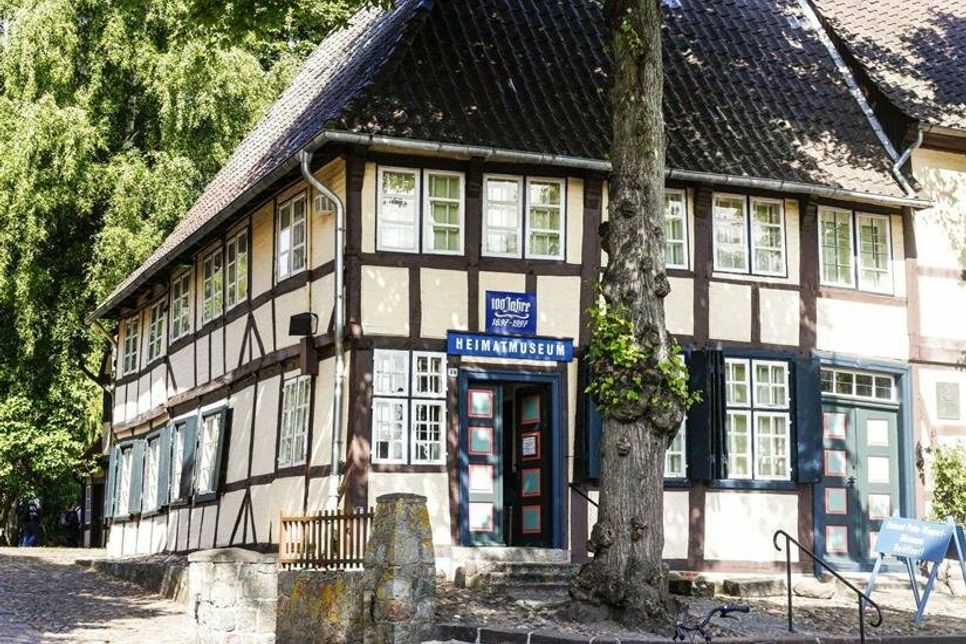 Heimatmuseum