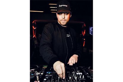 Erstmals sorgt der Berliner Club-DJ Mekzim für die Partymusik am Strand.