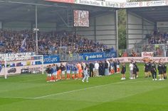 Können die Störche gegen Darmstadt wieder jubeln?