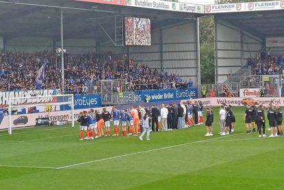 Können die Störche gegen Darmstadt wieder jubeln?