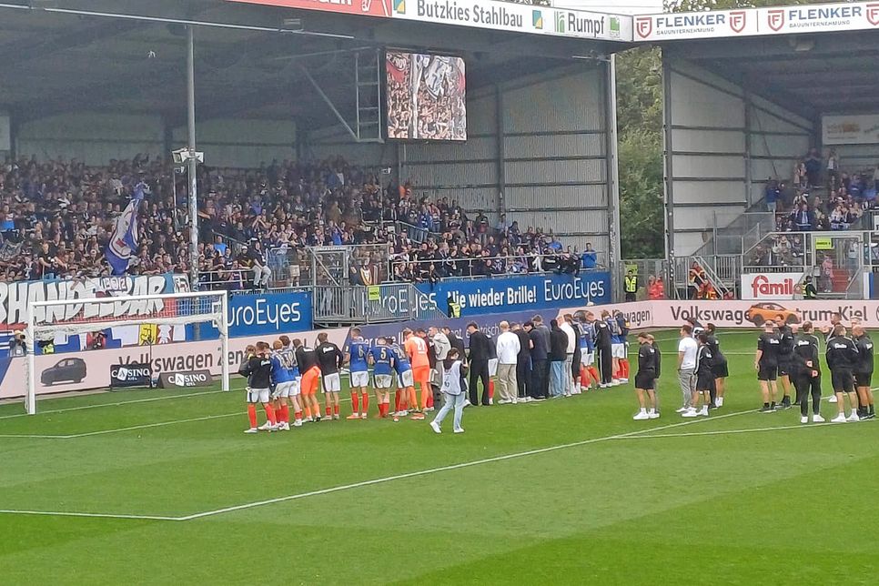 Können die Störche gegen Darmstadt wieder jubeln?