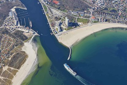 Kulturelles Erbe von Travemünde rückt in den Fokus