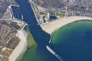 Kulturelles Erbe von Travemünde rückt in den Fokus