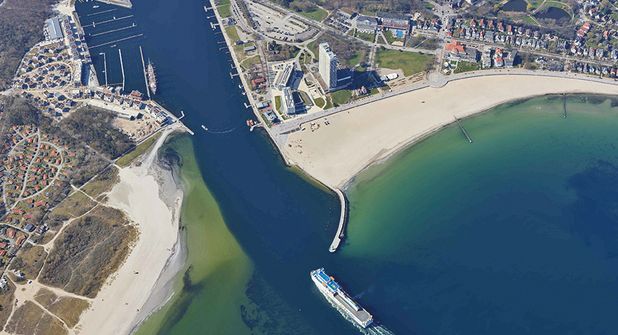 Kulturelles Erbe von Travemünde rückt in den Fokus