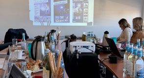 Zukunft im Verlagswesen. Anzeigenblattverlage haben gute Ideen.