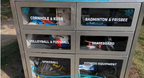 SportBox Heiligenhafen