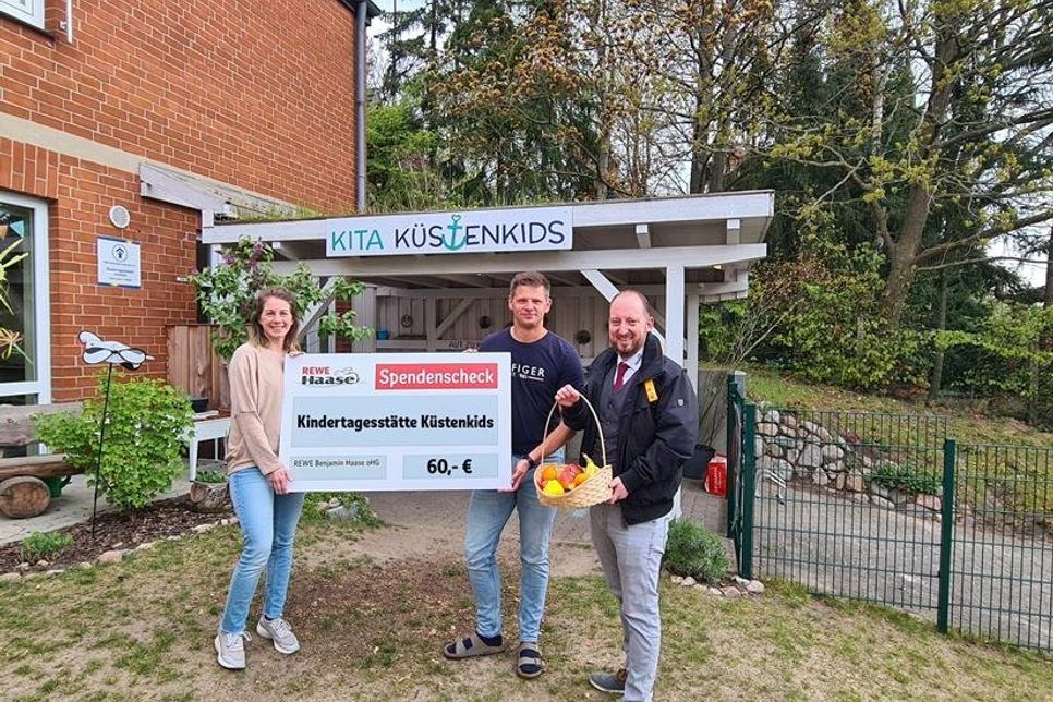 Kita Küstenkids.