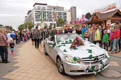 Festumzug (Foto: Veranstalter)