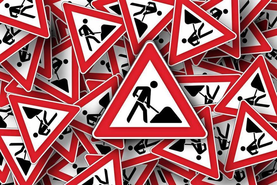 Ab voraussichtlich Ende Oktober wird der Kremper Weg von der Einmündung der Straße „Spaltsberg“ gesperrt sein.