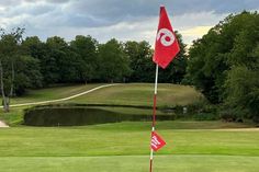 Wie in den acht Jahren davor richten die beiden Neustädter Service Clubs Lions und Rotary auch in diesem Jahr ein Benefiz-Golfturnier aus.