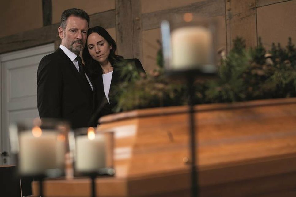 Weitere Antworten rund um das Thema Bestattung und Trauer finden Sie im Wissensbereich auf www.bestatter.de. Foto: Bundesverband Deutscher Bestatter/akz-o