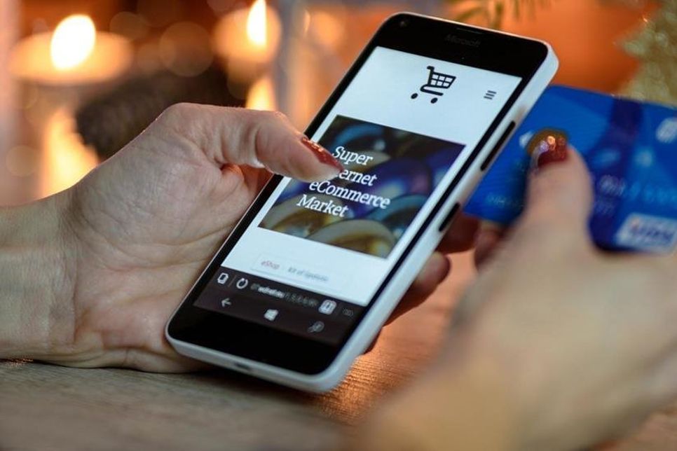 Es wird immer einfacher online zu shoppen und zu sparen. (pixabay.com © photomix-company CC0 Creative Commons)