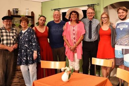 Im Januar gibt es weitere Aufführungen der Komödie in der Kulturscheune Süsel.