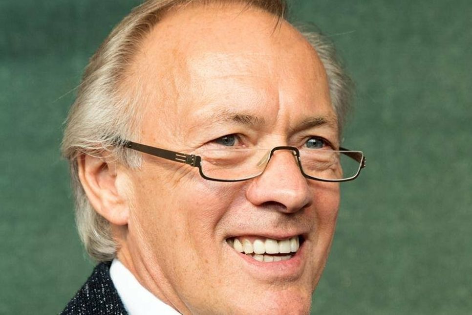Bernd Wehmeyer.