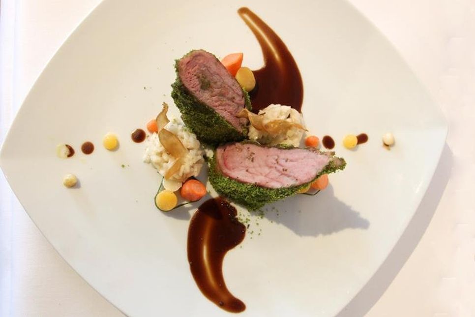Der Publikumspreis ging an „Rüssels vegetarische Schweinerei“.