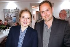 Rechtsanwalt Sven Markus Kockel holte bei der Bürgermeister-Wahl am 22. April 12,5 Prozent der Stimmen und spricht sich jetzt für Amtsinhaberin Hatice Kara aus.