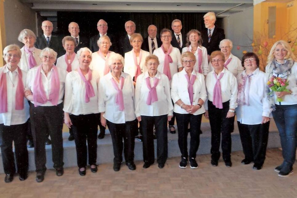 Haffkrug. Am 22. August um 19 Uhr feiert der Gemischte Chor Haffkrug sein 90-jähriges Bestehen mit einer Andacht in der Strandkirche Scharbeutz. Die Andacht wird von Frau Pastorin Warnemünde und dem Gemischten Chor Haffkrug unter der Leitung von Margarita Priebe gestaltet. Die Dauer des feierlichen Gottesdienstes beträgt etwa eine halbe Stunde. (red)