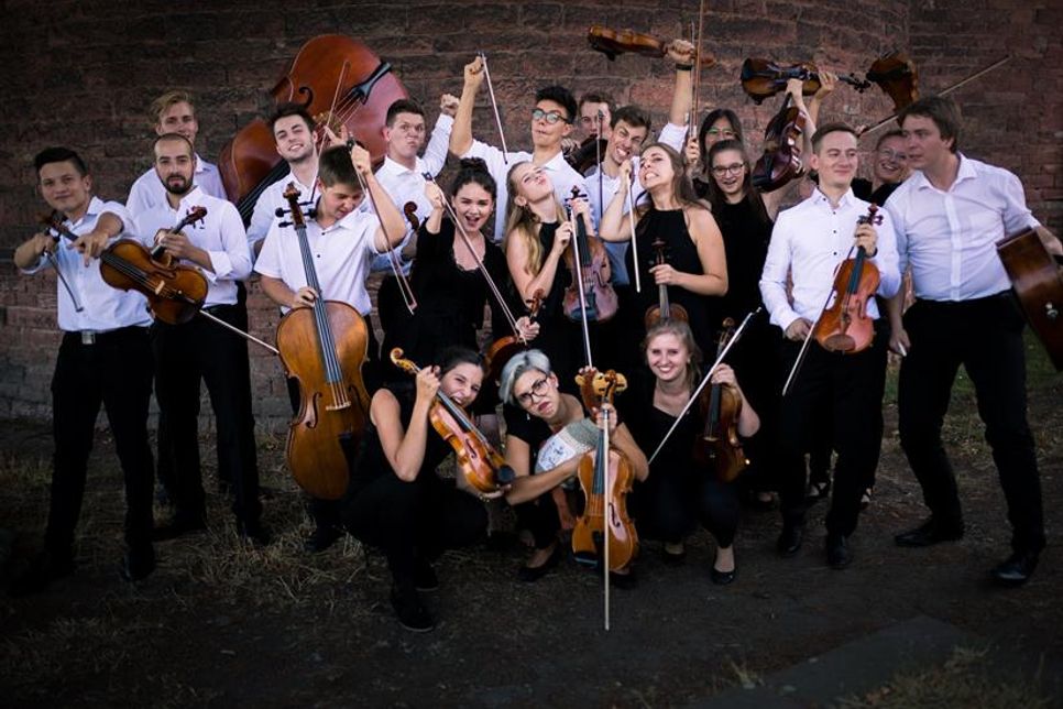 Konzert des Kammermusikensemble Laubenheim