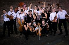Konzert des Kammermusikensemble Laubenheim