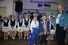 Die Wahrscheinlichkeit ist groß, dass es auch 2021 keinen Karneval in Altenkrempe geben wird. „Diese tollen Tage fehlen uns sehr“, sagt Hartmut Wieske (re.).