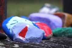 Neustadt. Die Steinkettenaktion „Gemeinsam statt einsam“ hat vielen Menschen Freude bereitet. Hunderte bemalte Steine sind auf der Mauer an der Stadtkirche Neustadt abgelegt worden. Nun überwintern die Steine im Museum zeiTTor. Einige besondere Steine werden in die Corona Zeitkapsel gelegt. Heike Rhein hat die meisten Steine einzeln fotografisch festgehalten. Kurz nach Weihnachten wird es eine umfangreiche Fotoausstellung in Schaufenstern in der Innenstadt geben. Gewerbetreibende in der Innenstadt, die ihr Schaufenster zur Verfügung stellen möchten, können sich bis zum 14. Dezember bei Heike Rhein unter info@trommeltonne.de melden. (red)