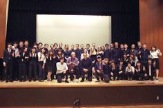 Am morgigen Donnerstag werden Nils Landgren zusammen mit dem New Orange Swing Orchestra aus Tokyo und der OGT-Big Band den Konzert-Auftakt zur JazzBaltica auf dem Timmendorfer Platz geben. (Foto: hfr)