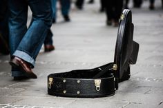 Musikdarbietungen gelten als Veranstaltung und sind deshalb derzeit verboten, so der Kreis Ostholstein.