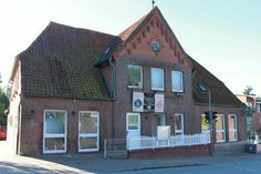 Der alte Treffpunkt in der Eutiner Straße 4 in Schönwalde erlebt seine Wiedergeburt und wurde dafür von innen komplett saniert.