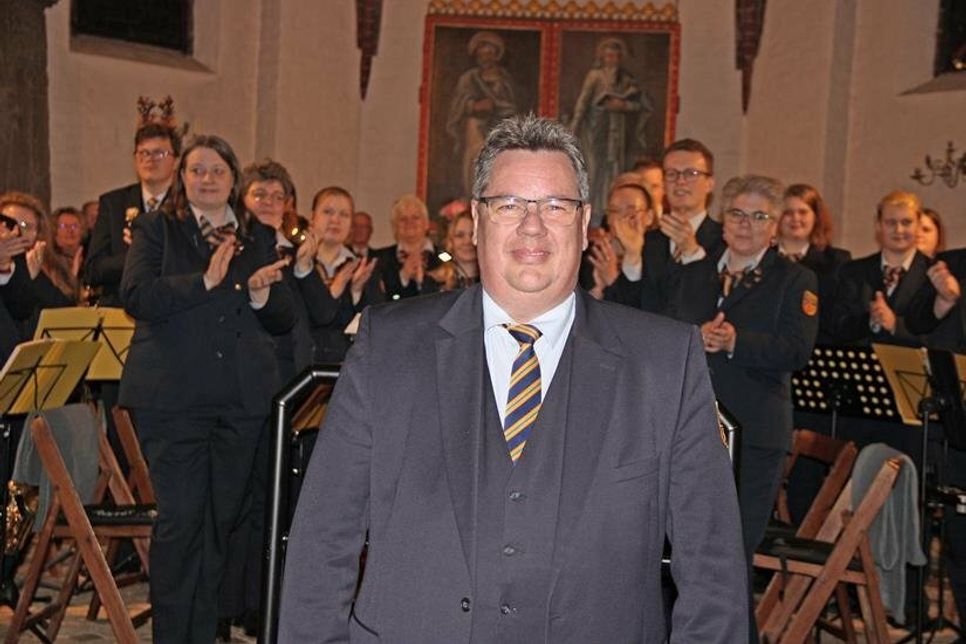Volker Bädermann