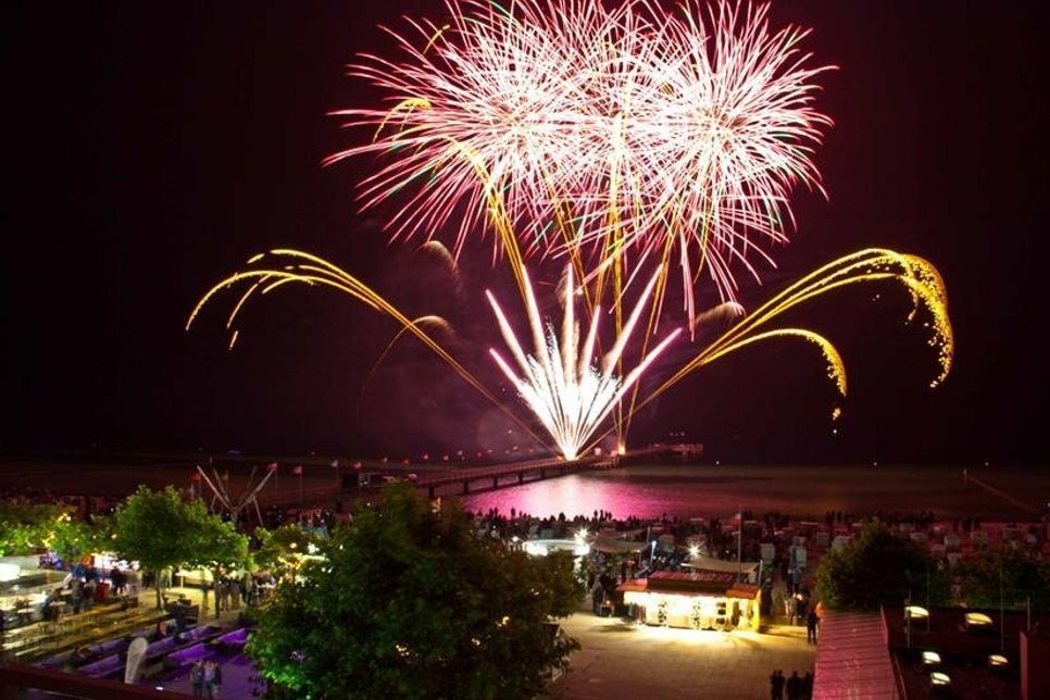 Feuerwerk