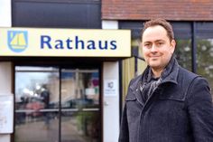 Nach dem Motto „Ein Timmendorfer für Timmendorfer Strand“ möchte Sven Markus Kockel Bürgermeister der Gemeinde Timmendorfer Strand werden.