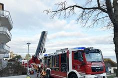 Am gestrigen Montag wurde die Feuerwehr zu einem Wohnungsbrand in Scharbeutz alarmiert.