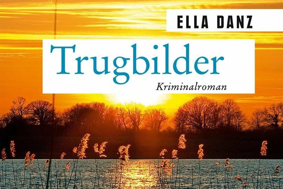 In „Trugbilder“ ermittelt Kommissar Angermüller nicht nur gegen das Verbrechen, sondern auch gegen schlechtes Essen.