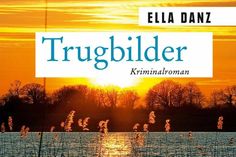 In „Trugbilder“ ermittelt Kommissar Angermüller nicht nur gegen das Verbrechen, sondern auch gegen schlechtes Essen.