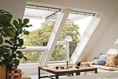 Foto: djd/VELUX