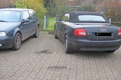 Polizei sucht Zeugen.