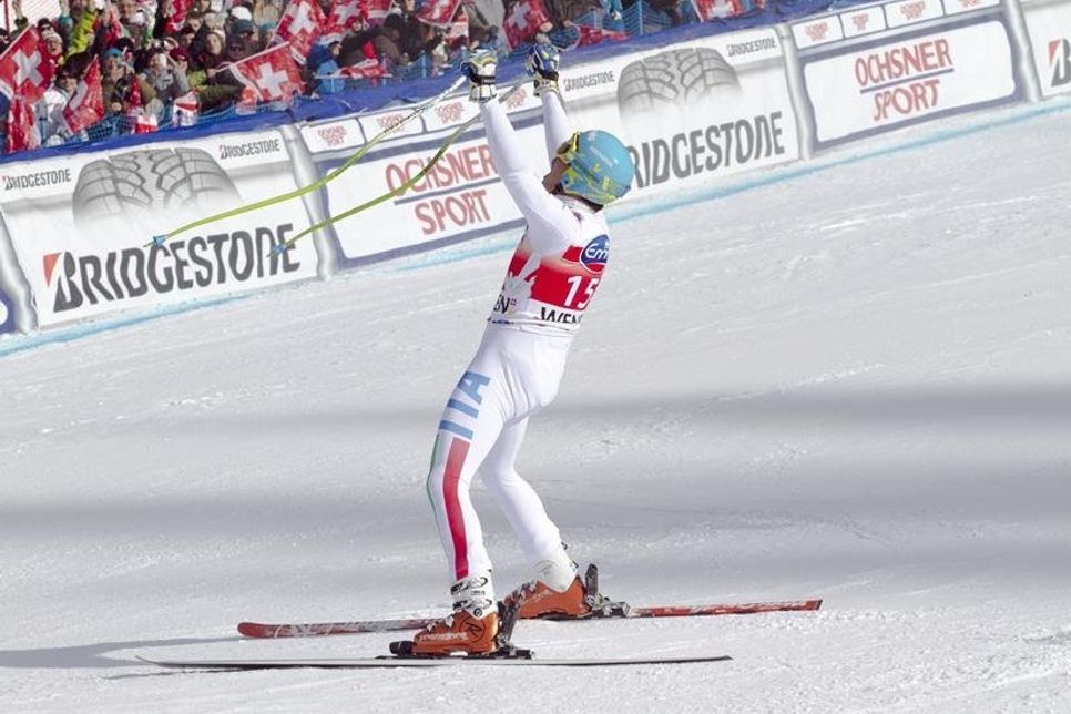 Auch das Wetten auf Wintersport, Basketball und Co. ist bei nahezu jedem Anbieter möglich.