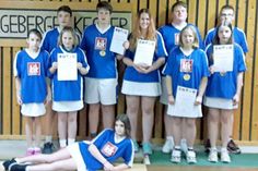 Jannik Schöning, Marlon Kröger, Lea Gradert, Marwin Johnsen, Daniel Paulsen, Anna Stenke, Katharina Stender, Mercedes Bornholdt, Ann-Marie Mohr, Jacqueline Doose.