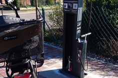Servicestation Kabelhorst.