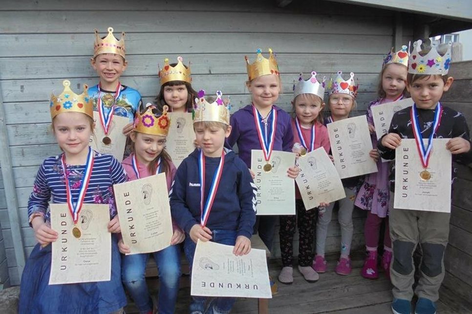 DRK-Kindergarten