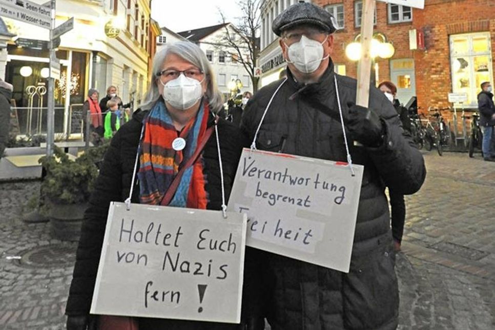 Teilnehmer.