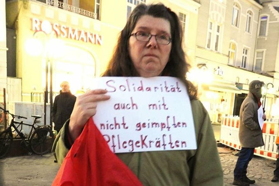 Teilnehmer.