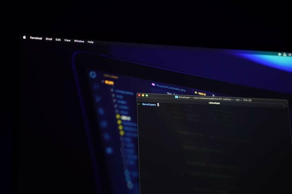 Die digitale Transformation ist von entscheidender Bedeutung.