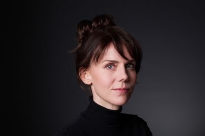 Anna Depenbusch. (Foto: Steven Haberland)