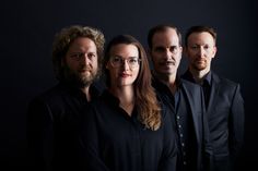 Kaiserquartett. (Foto: TimFulda)