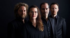 Kaiserquartett. (Foto: TimFulda)